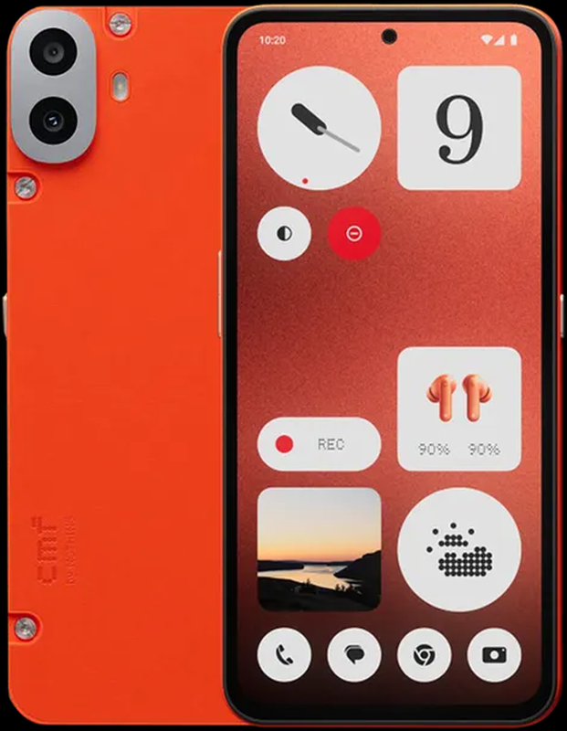 CMF Phone 1 India 2024: Affordable Innovation