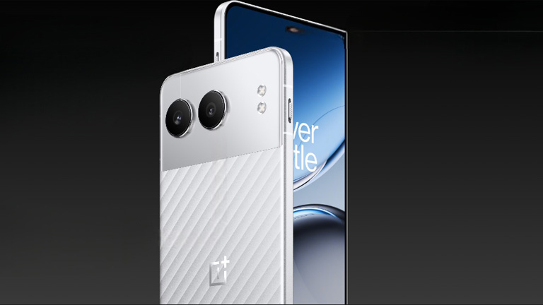 OnePlus Nord4