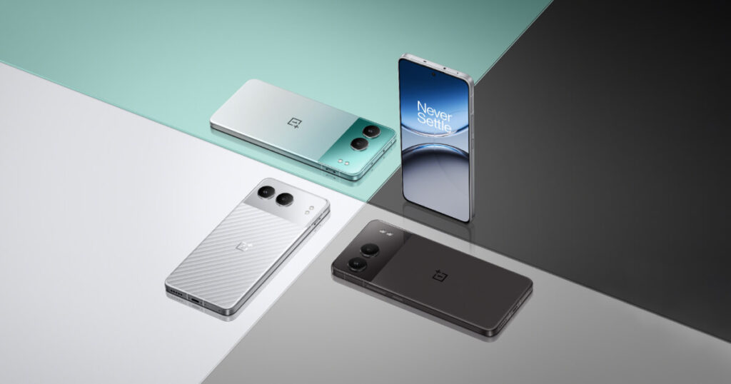 OnePlusNord 4