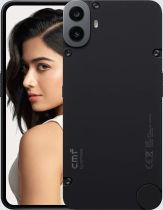 CMF Phone 1 India 2024: Affordable Innovation