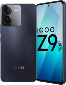 iQoo Z9