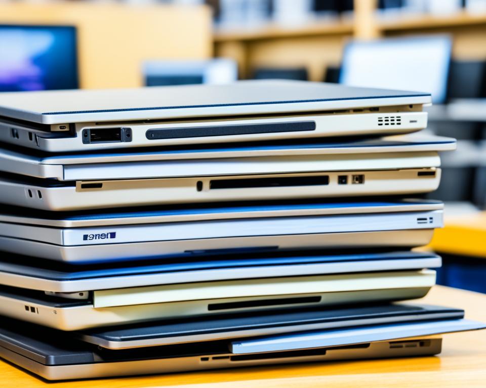 Refurbished Second Hand Laptops on Indiamart Wholesale Prices