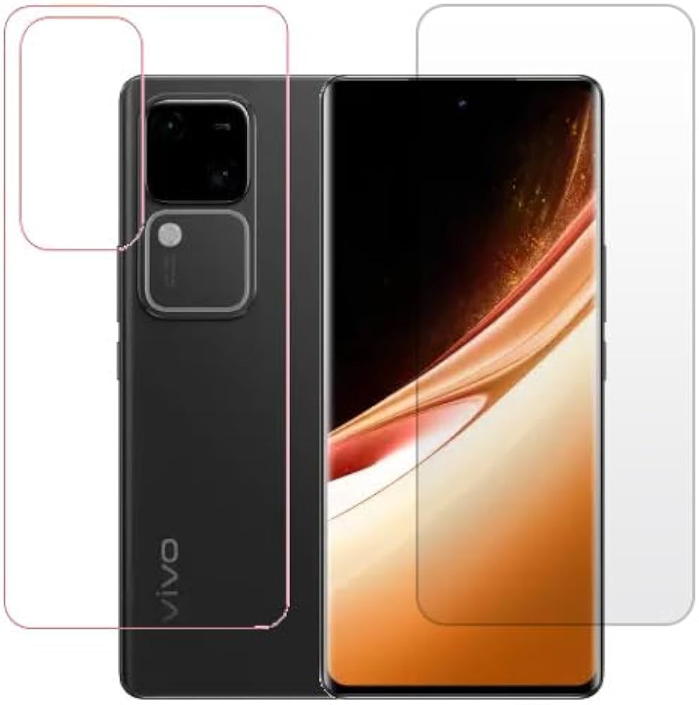 Vivo V30 Pro