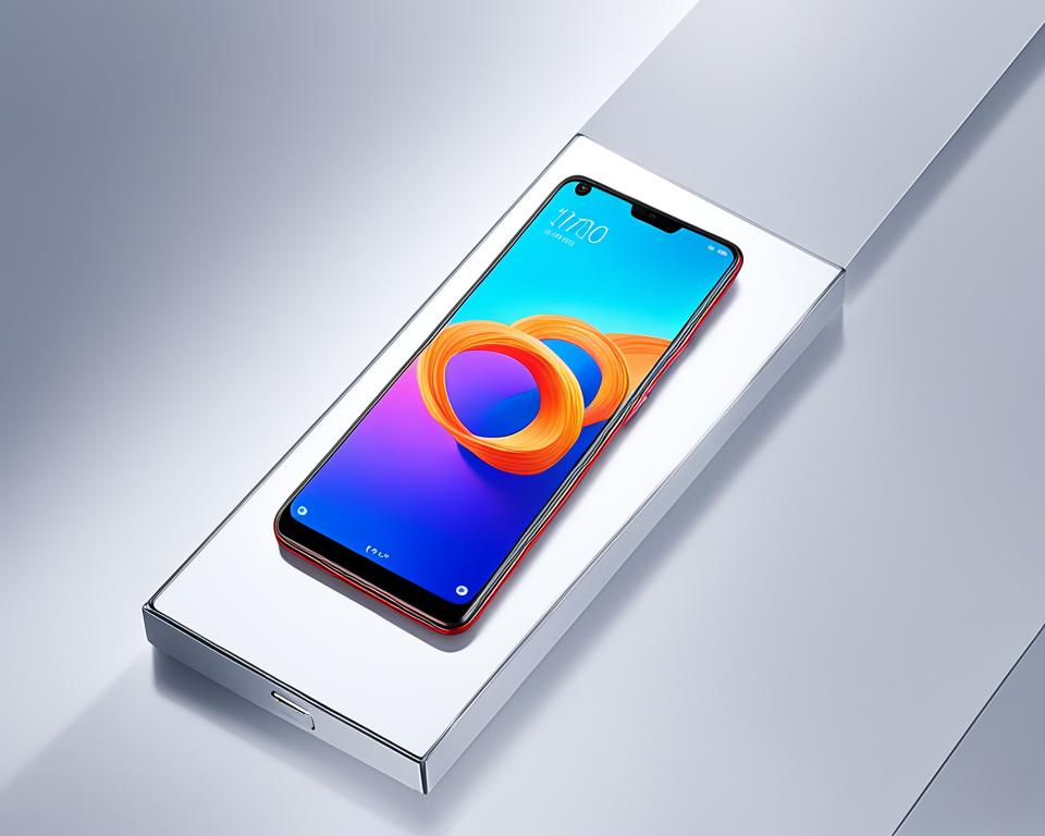Vivo V30 Pro: A Power Packed Cutting-Edge Smartphone Innovation