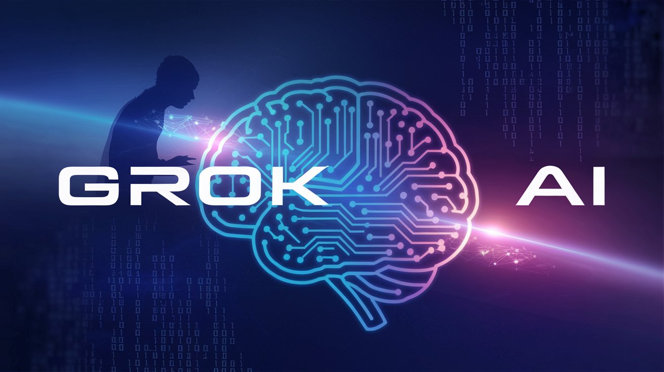 Grok AI – Everything You Need to Know 