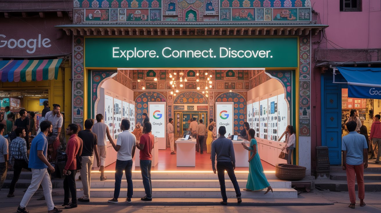 Google Store India: Buy Pixel Devices Directly Online